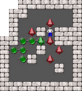 Уровень 26 — Revenge 22